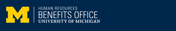 Human Resources Benefits Office - University of Michigan
