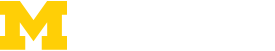 Human Resources, Benefits Office, University of Michigan logo