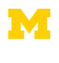University of Michigan logo